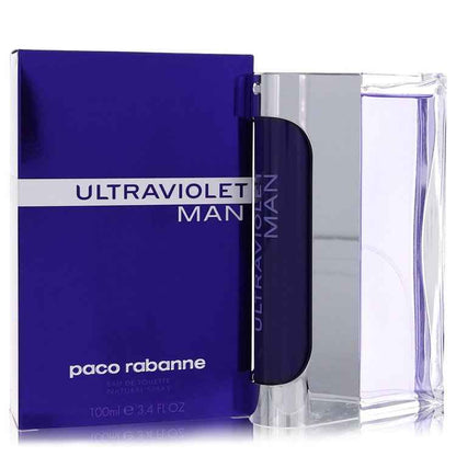 Ultraviolet By Paco Rabanne Cologne for Men