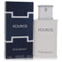 Kouros by Yves Saint Laurent Eau De Toilette Spray 3.4 oz for Men 