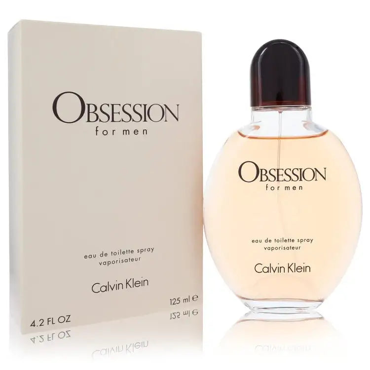 Obsession By Calvin Klein Cologne for Men