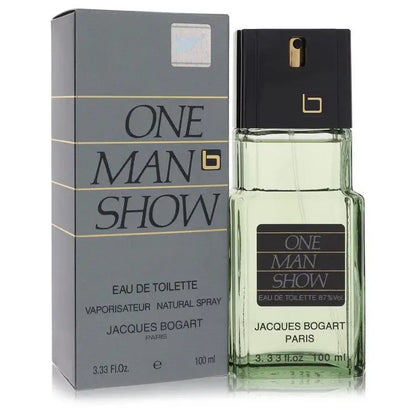 One Man Show By Jacques Bogart Cologne for Men by Gamer Scents