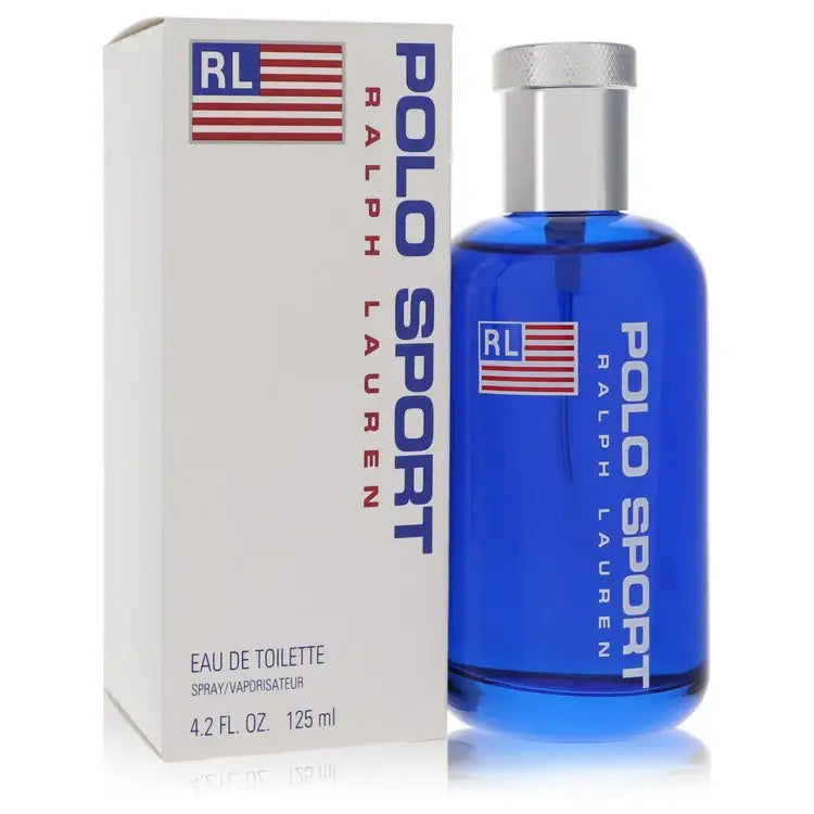 Polo Sport By Ralph Lauren Cologne for Men