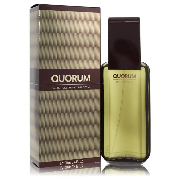 Quorum By Antonio Puig Cologne for Men by Gamer Scents