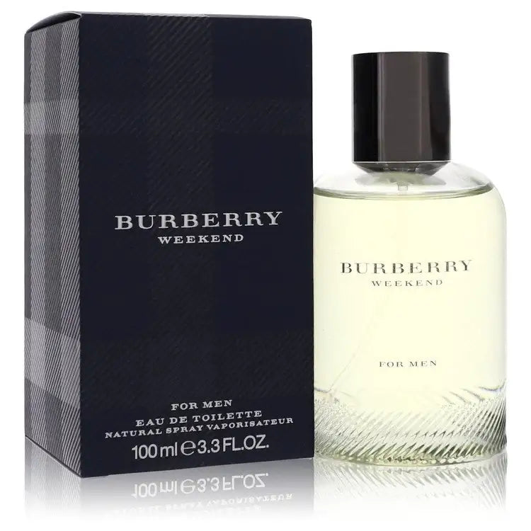 Weekend By Burberry Cologne for Men by Gamer Scents