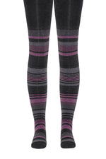 Conte-Kids Cotton Terry Tights - Sof-Tiki 399