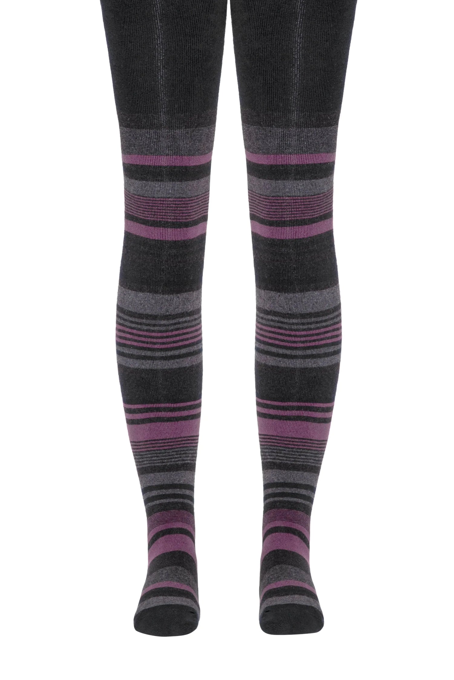 Conte-Kids Cotton Terry Tights - Sof-Tiki 399