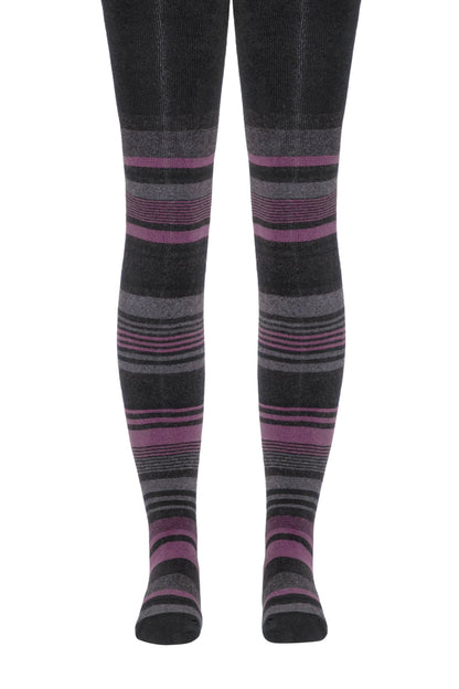 Conte-Kids Cotton Terry Tights - Sof-Tiki 399