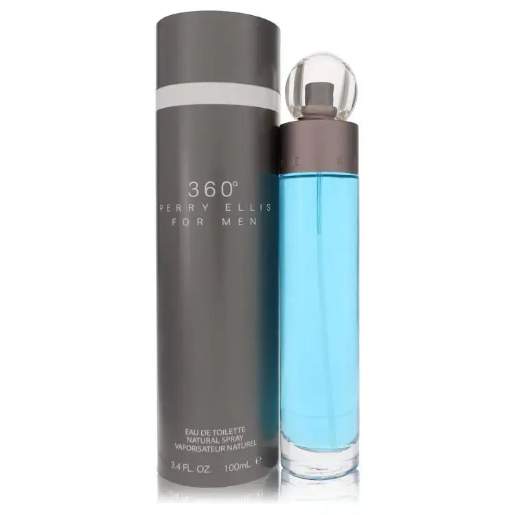 360 By Perry Ellis Cologne for Men by Gamer Scents