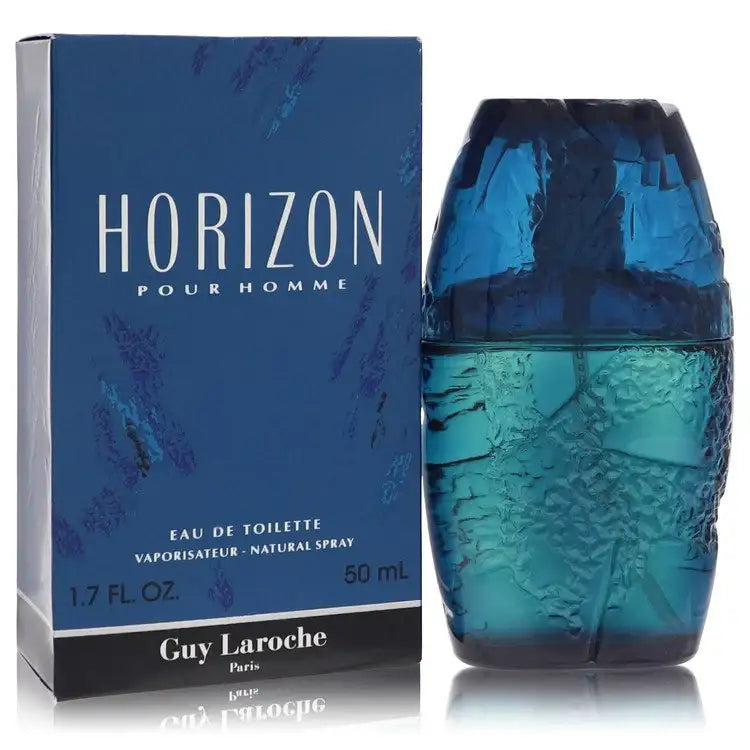 Horizon By Guy Laroche Cologne for Men - DestGlow