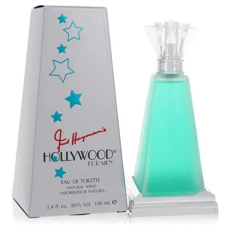 Hollywood By Fred Hayman Cologne for Men by Gamer Scents