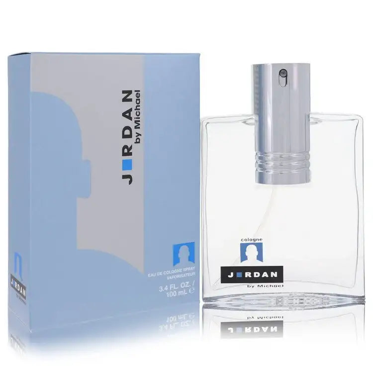 Jordan By Michael Jordan Cologne for Men