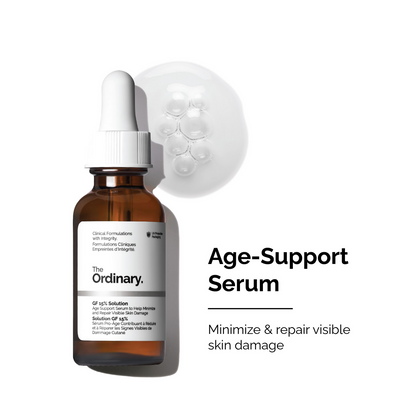 The Ordinary Growth Factors Solution 15% Serum