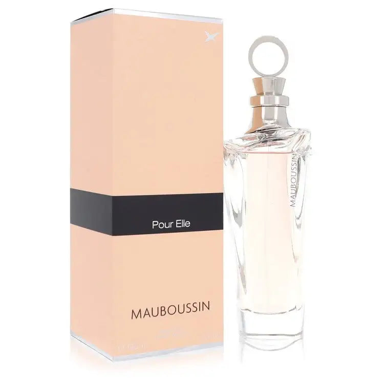 Pour Elle By Mauboussin Perfume for Women by Gamer Scents