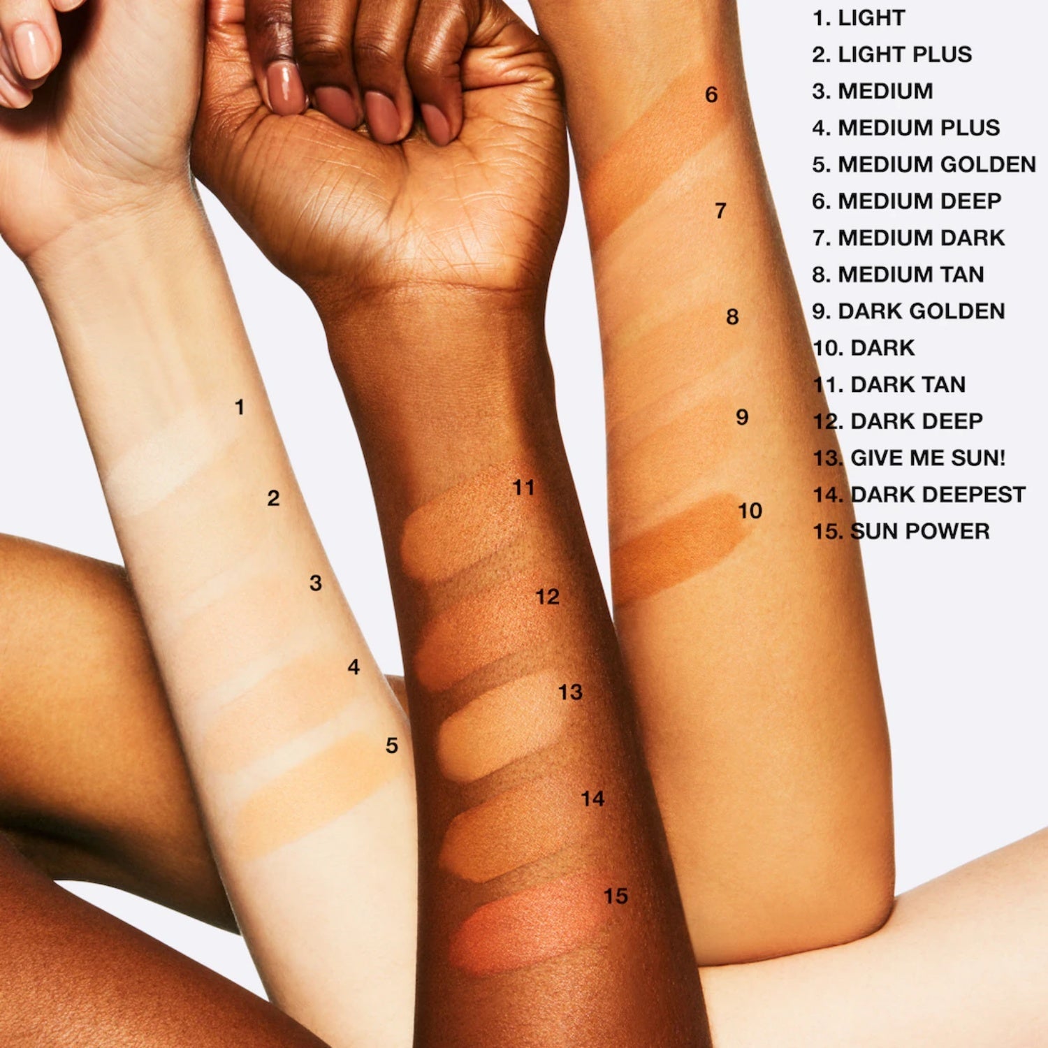 MAC Mineralize Skinfinish Natural Powder by Nava Beauty