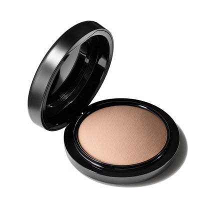 MAC Mineralize Skinfinish Natural Powder by Nava Beauty