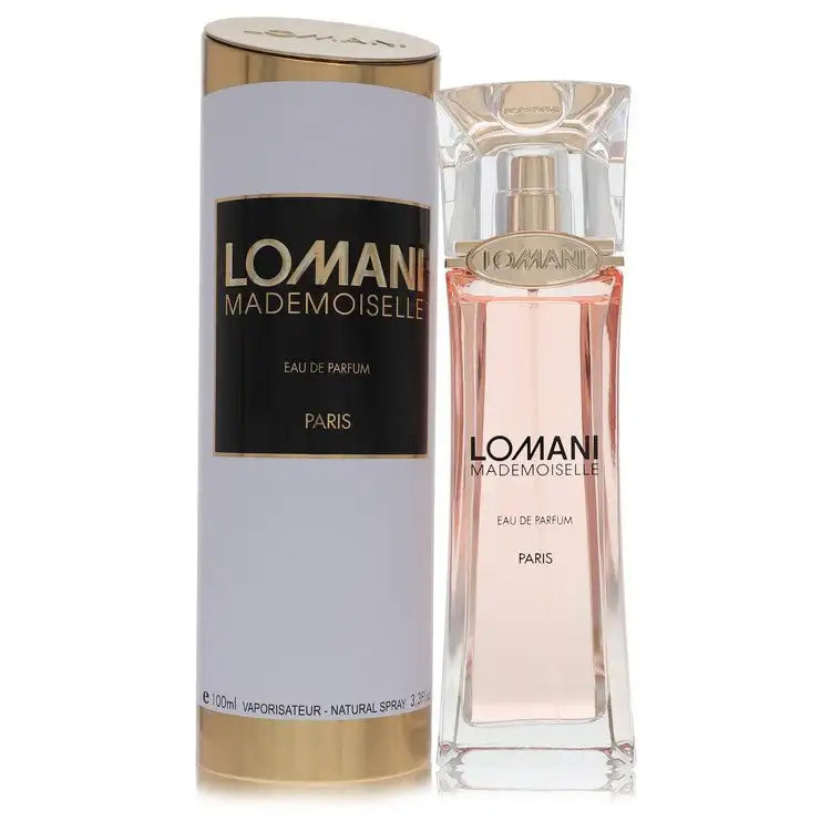 Mademoiselle Lomani By Lomani Perfume for Women