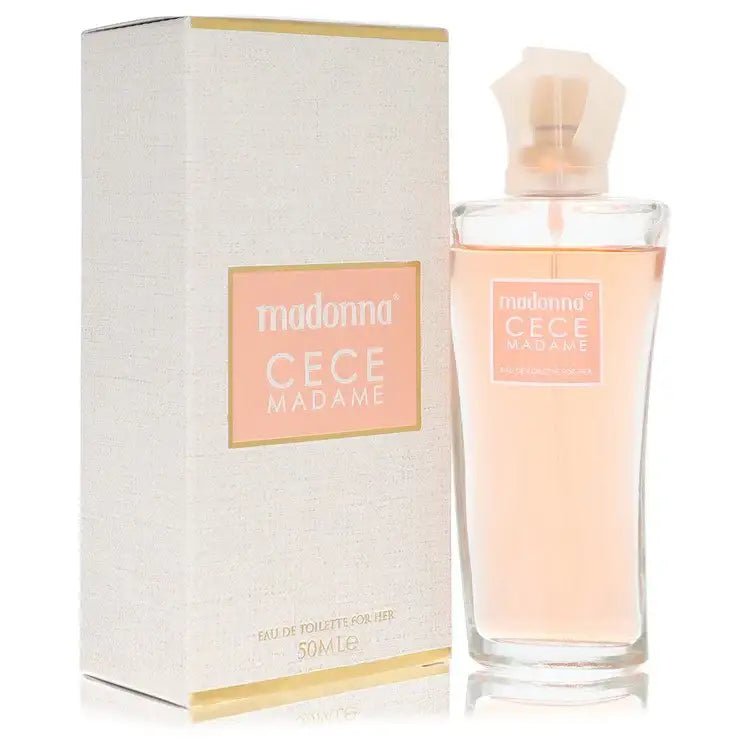 Cece Madame By Madonna Perfume for Women by Gamer Scents