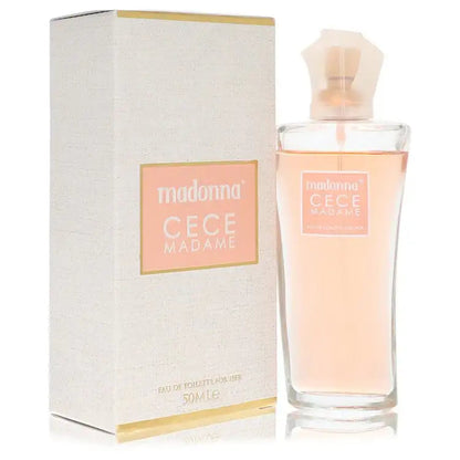 Cece Madame By Madonna Perfume for Women