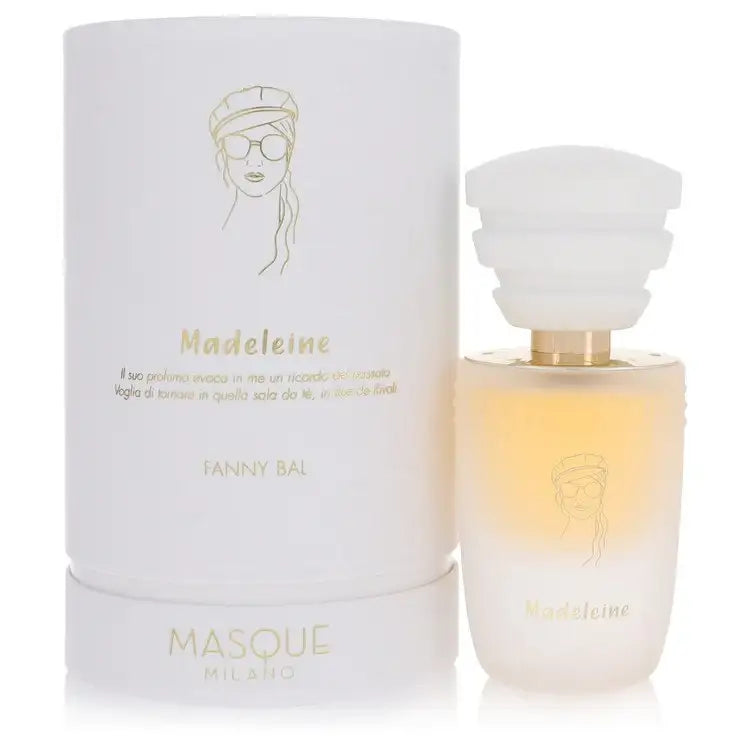 Madeleine By Masque Milano Perfume for Women by Gamer Scents