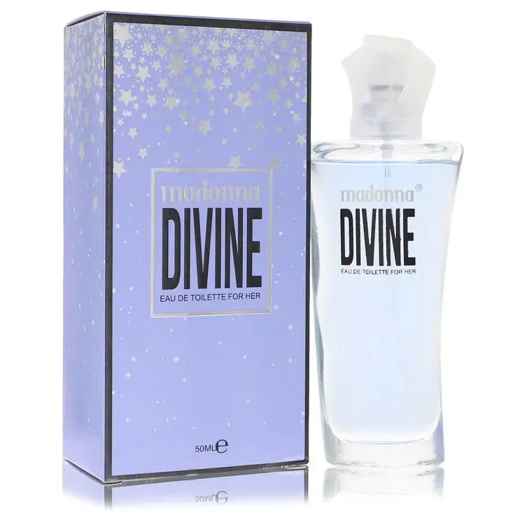 Divine By Madonna Perfume for Women