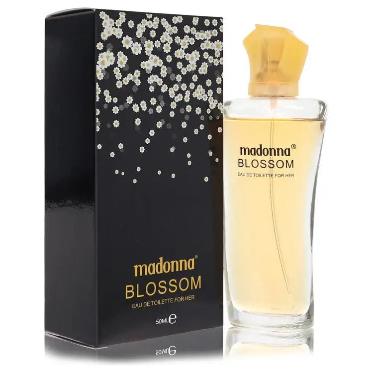 Blossom By Madonna Perfume for Women by Gamer Scents