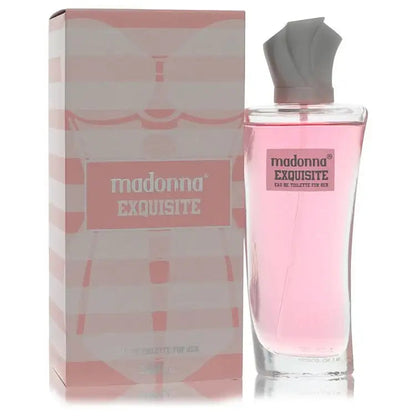 Exquisite By Madonna Perfume for Women by Gamer Scents