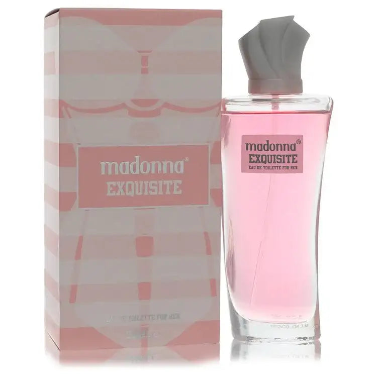 Exquisite By Madonna Perfume for Women