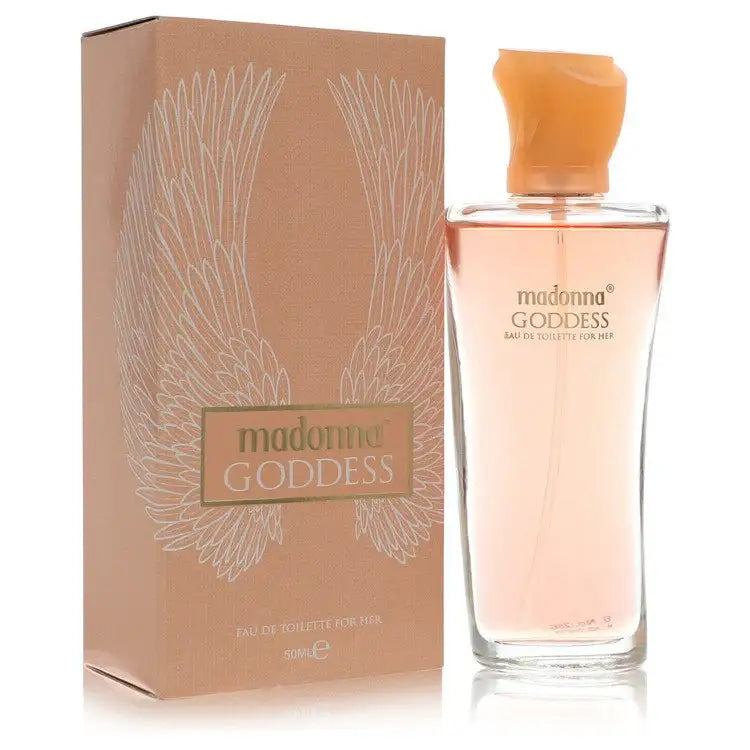 Goddess By Madonna Perfume for Women - DestGlow