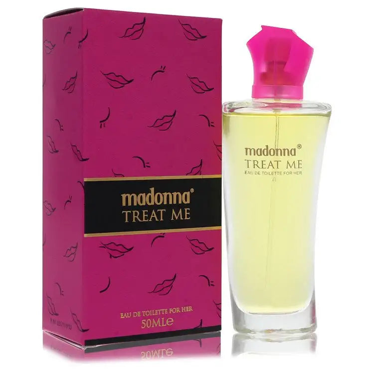 Treat Me By Madonna Perfume for Women by Gamer Scents