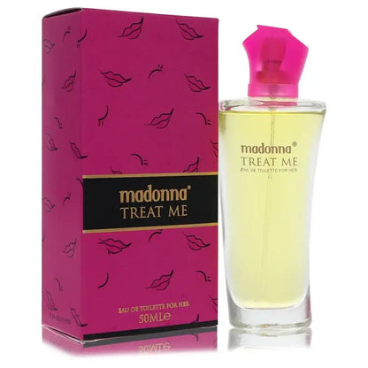 Treat Me By Madonna Perfume for Women by Gamer Scents