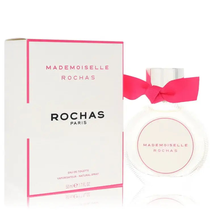 Mademoiselle Rochas By Rochas Perfume for Women by Gamer Scents