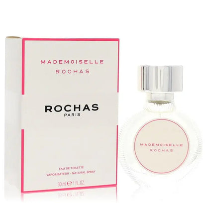 Mademoiselle Rochas By Rochas Perfume for Women by Gamer Scents