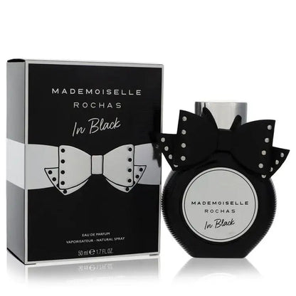 Mademoiselle Rochas In Black By Rochas Perfume for Women by Gamer Scents