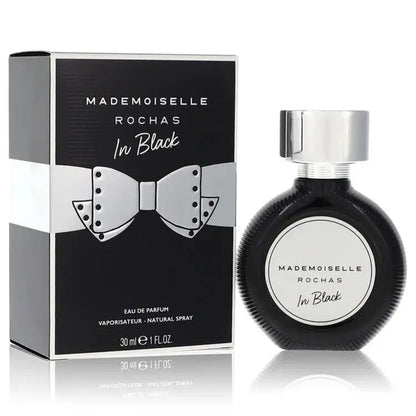 Mademoiselle Rochas In Black By Rochas Perfume for Women by Gamer Scents