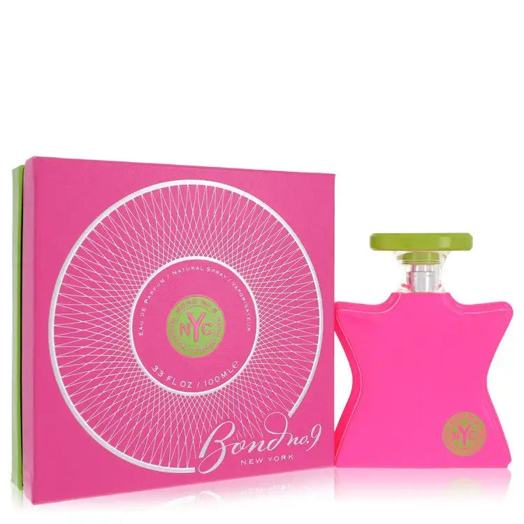 Madison Square Park By Bond No. 9 Perfume for Women by Gamer Scents