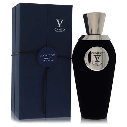 Magnificat V By V Canto (Unisex) by Gamer Scents