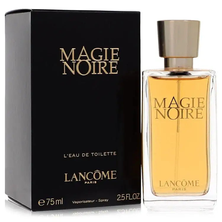 Magie Noire By Lancome Perfume for Women by Gamer Scents