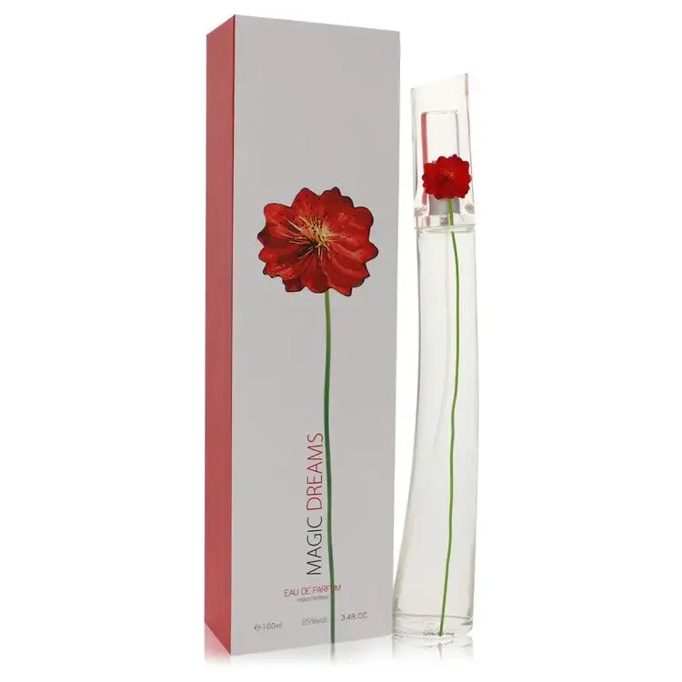 Magic Dreams By Parfums Rivera Perfume for Women by Gamer Scents