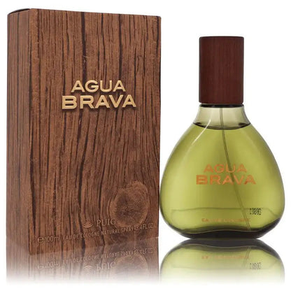 Agua Brava By Antonio Puig Cologne for Men