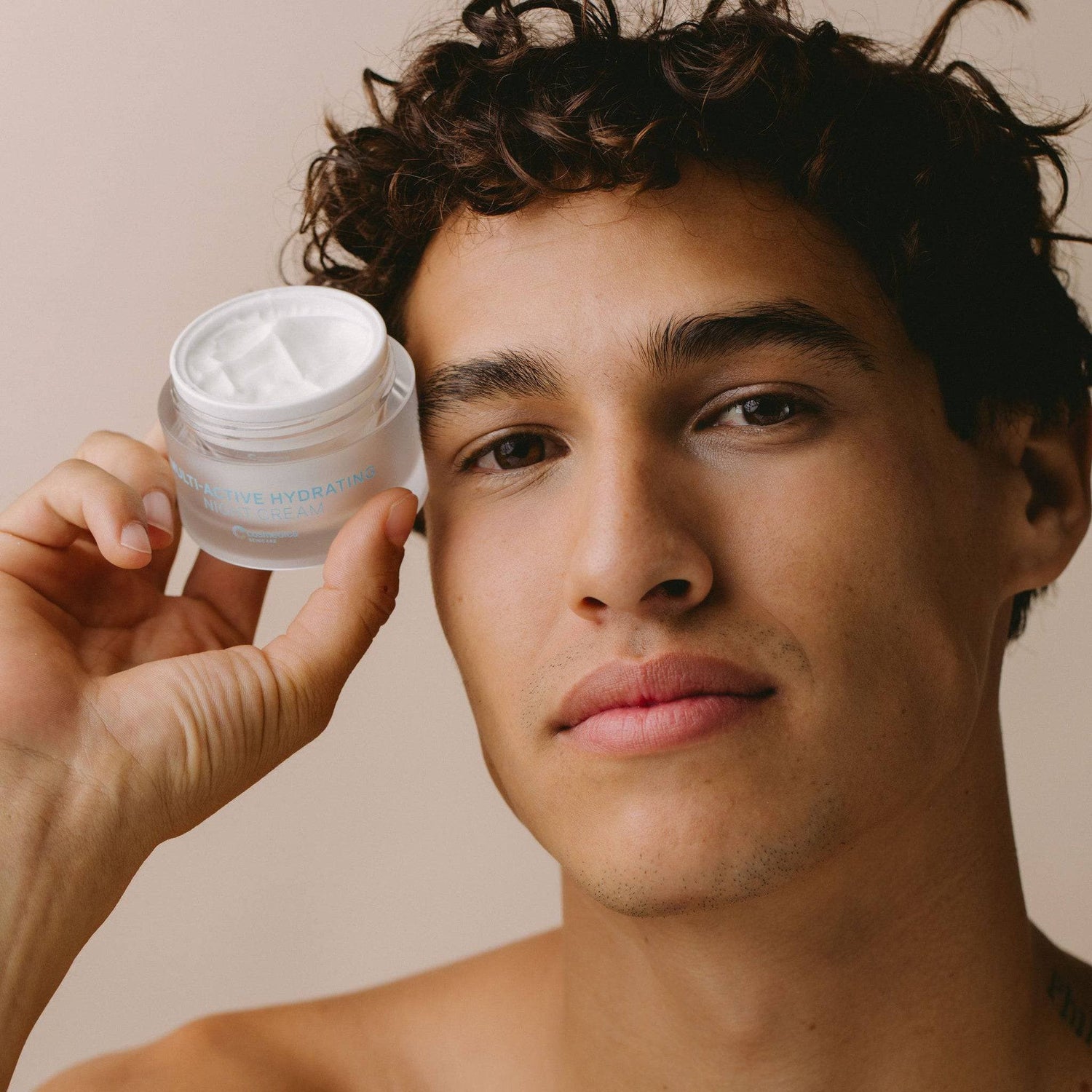 Night Time Reset by Cosmedica Skincare