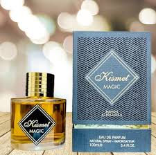 Maison Alhambra Kismet Magic Unisex 3.4 Edp Spray W. Designer Perfume By For by Avera Group