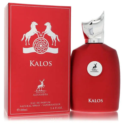 Kalos By Maison Alhambra (Unisex) - DestGlow