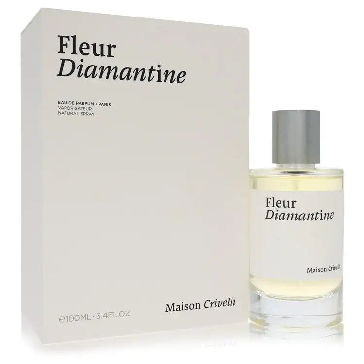 Fleur Diamantine By Maison Crivelli (Unisex) by Gamer Scents