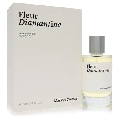 Fleur Diamantine By Maison Crivelli (Unisex) by Gamer Scents