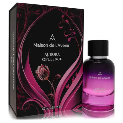 Aurora Opulence By Maison De l&