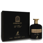 Amberley Pure Oud By Maison Alhambra (Unisex)