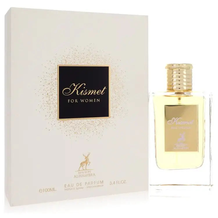 Kismet By Maison Alhambra Perfume for Women by Gamer Scents