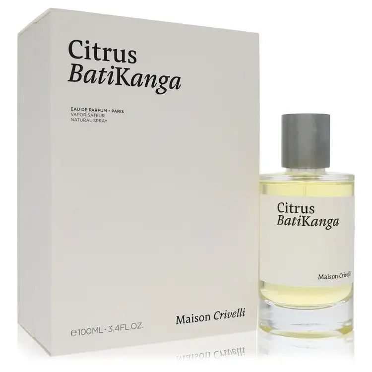 Citrus Batikanga By Maison Crivelli (Unisex) - DestGlow