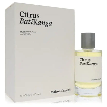 Citrus Batikanga By Maison Crivelli (Unisex) - DestGlow