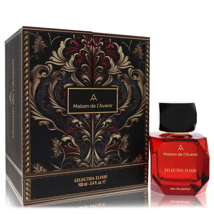 Electra Elixir By Maison De l&