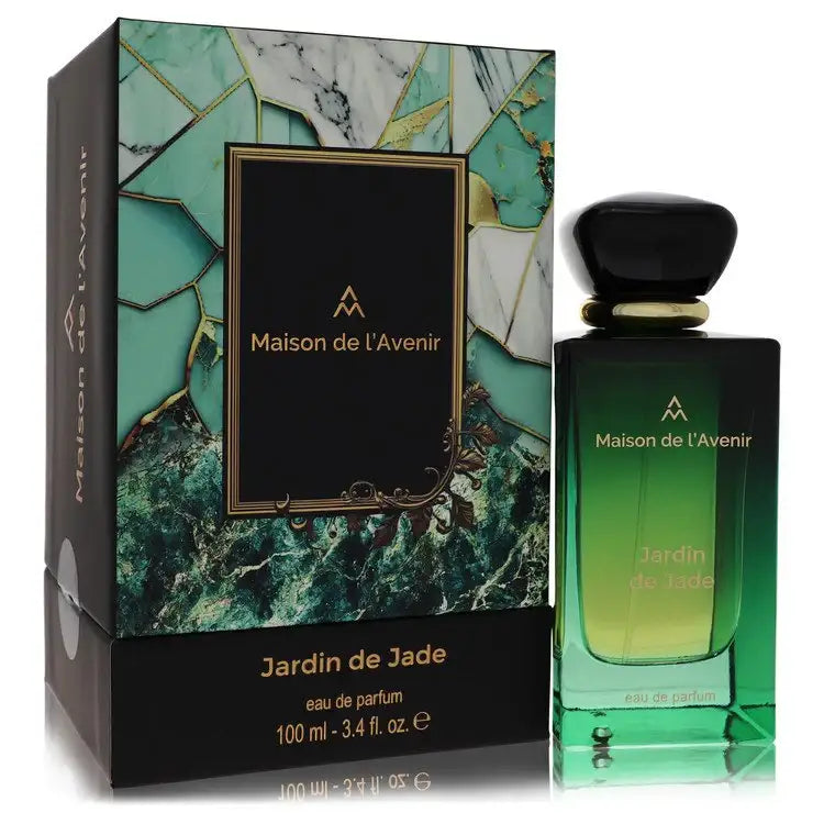 Jardin De Jade By Maison De l&